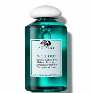 Origins Well Off Desmaquillante De Ojos Rápido Y Suave