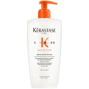 Kérastase Nutritive Bain Satin Riche