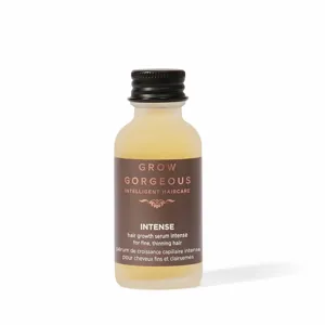 Grow Gorgeous Hair Growth Serum Intense
