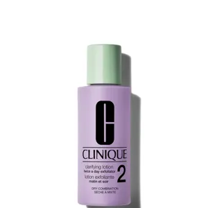 Clinique Mini Clarifying Lotion