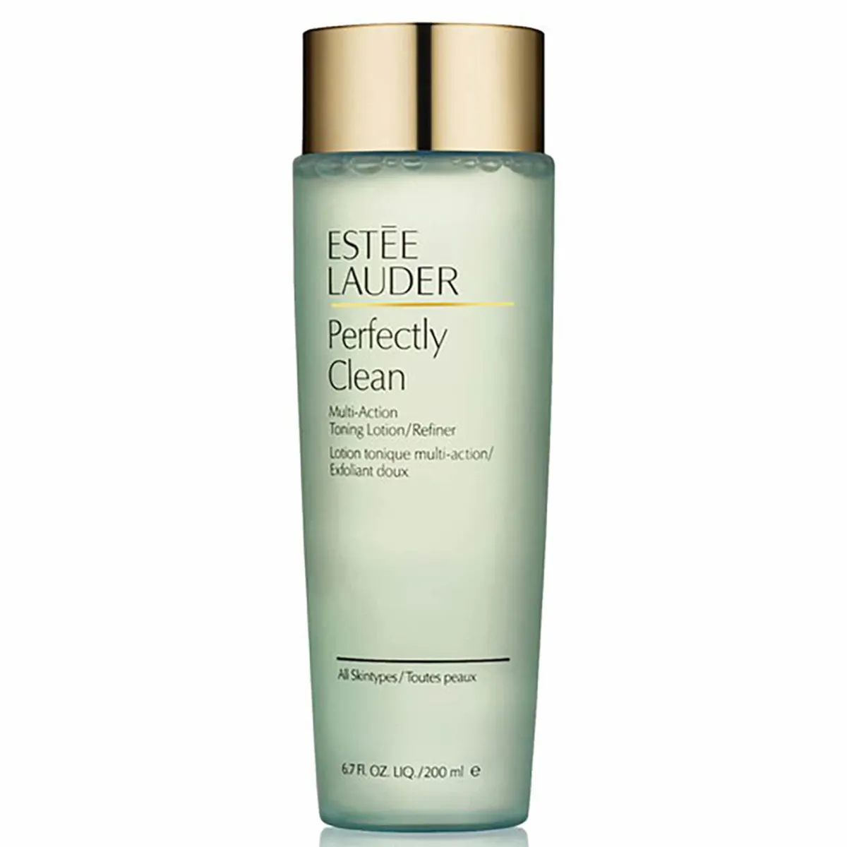 Estée Lauder Perfectly Clean Multi-Action Toning Lotion/Refiner