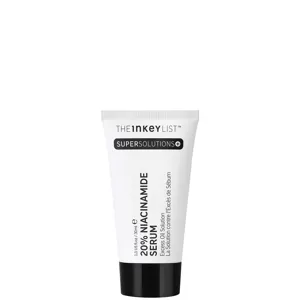 THE INKEY LIST Super Solutions 20% Niacinamide Serum
