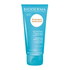 Bioderma Après-Soleil Refreshing After-Sun Milk