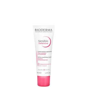 Bioderma Sensibio Defensive Active Soothing Cream