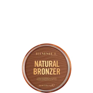 Rimmel Natural Bronzer