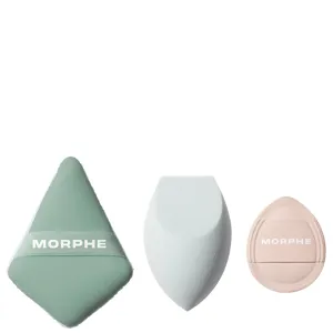 Morphe All Bases Covered Tool Set