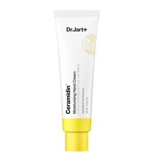 Dr.Jart+ Ceramidin Feuchtigkeitsspendende Handcreme