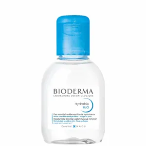 Bioderma Hydrabio H2O Agua Micelar Hidratante