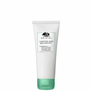 Origins Checks And Balances Polishing Face Scrub