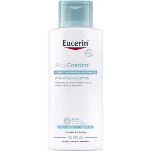 Eucerin Atocontrol Body Care Lotion