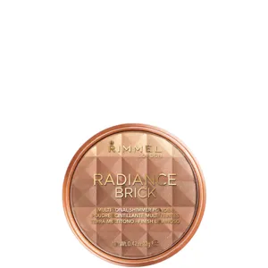 Rimmel an ultra-fine bronzing powder that