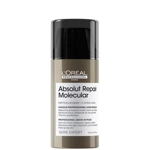L'Oréal Professionnel Serie Expert Leave-In Mask Absolute Repair Molecular