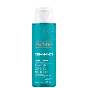 Avène Cleanance Cleansing Gel