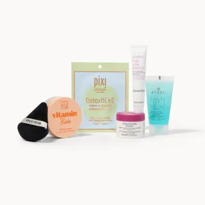 Lookfantastic Die Beauty Box Im Oktober