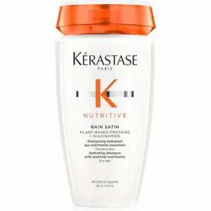 Kérastase Nutritive Bain Satin Feuchtigkeitsspendendes Shampoo