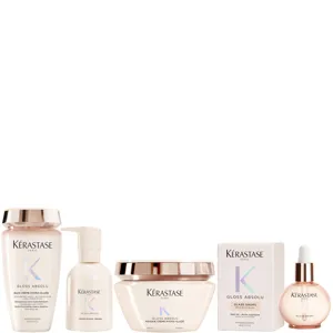 Kérastase Gloss Absolu Bain Crème Hydra-Glaze