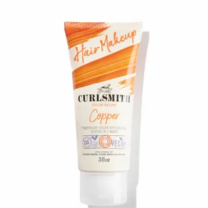 Curlsmith Hair Makeup