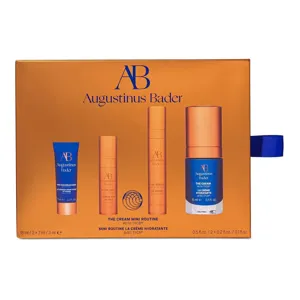 Augustinus Bader The Cream