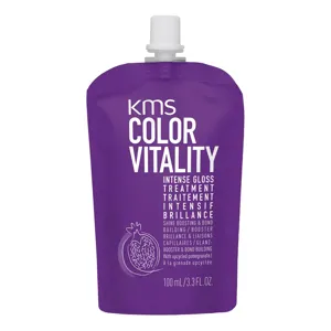KMS Color Vitality Intense Gloss Treatment