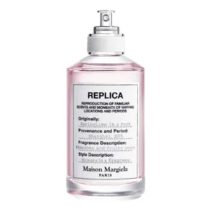 Maison Margiela Springtime In The Park - Eau De Toilette