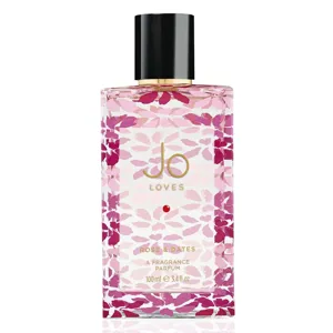 Jo Loves Rose & Dates A Fragrance