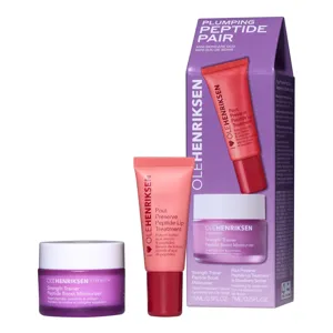 Ole Henriksen Plumping Peptide Pair