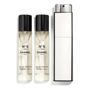 Chanel N°5 - L'Eau De Toilette Twist And Spray