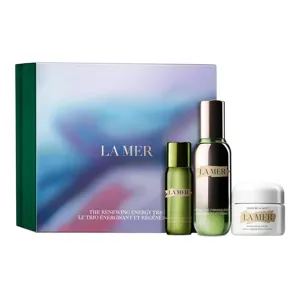 La Mer The Renewing Energy Trio