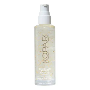 Kopari Beauty Golden Aura Body Oil