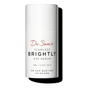 Dr Sam's Flawless Brightly Eye Serum