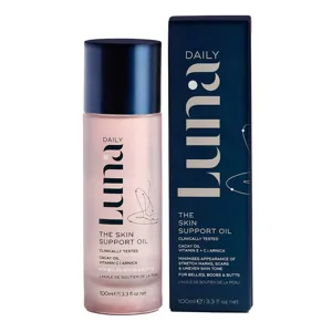 Luna Daily Daily The Skin Support Oil