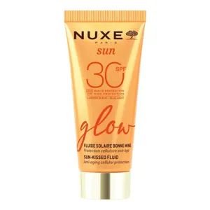 Nuxe Sun - Sun-Kissed Fluid Spf30