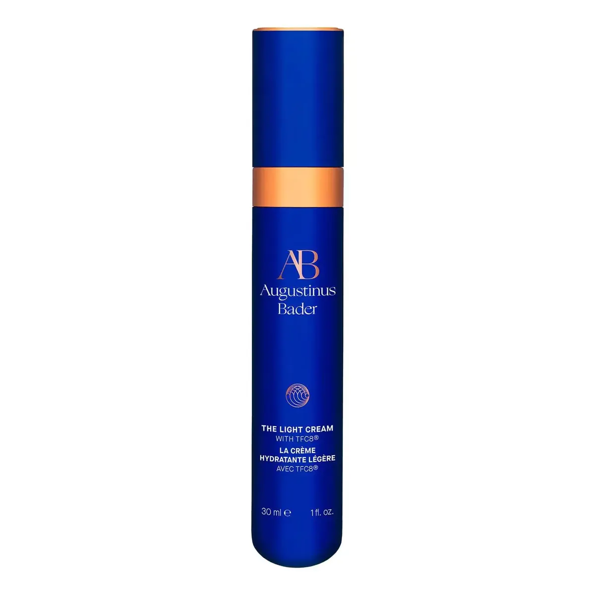 Augustinus Bader The Light Cream