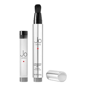 Jo Loves Red Truffle A Fragrance Paintbrush Duo