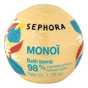Sephora Collection Bath Bomb