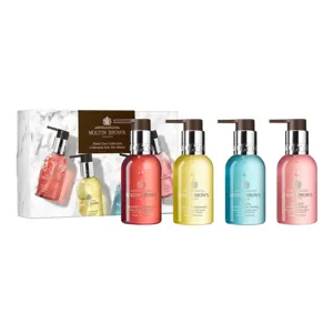 Molton Brown Fresh & Floral Hand Care Collection