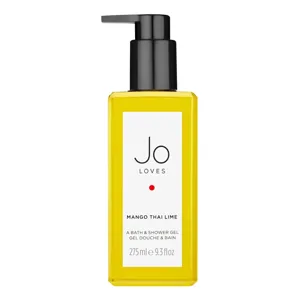 Jo Loves Mango Thai Lime A Bath & Shower Gel