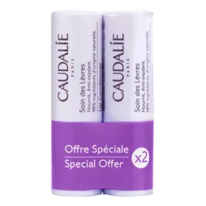 Caudalie Lip Conditioner