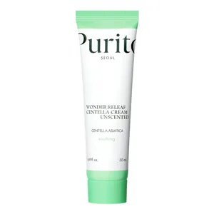 Purito Wonder Releaf Centella Cream Unscented