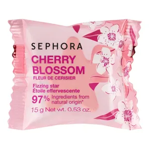 Sephora Collection Fizzing Star Bath Cube