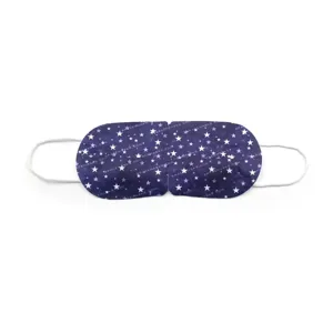 Spacemasks Self-Heating Eye Mask