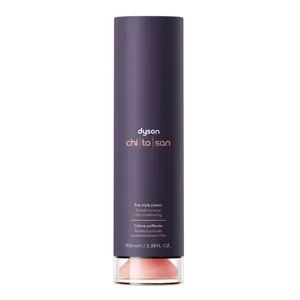 Dyson Chitosan Pre Style Cream Straight To Wavy Rich Conditioning