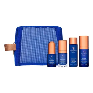 Augustinus Bader The Starter Kit With The Cream