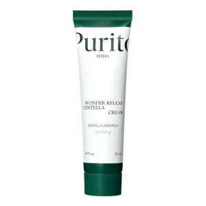 Purito Wonder Releaf Centella Cream