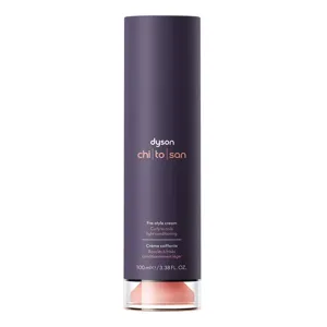 Dyson Chitosan Pre-Style Curly To Coily Light Conditioning Cream