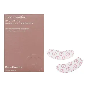 Rare Beauty Find Comfort Under Eye Patch Kit