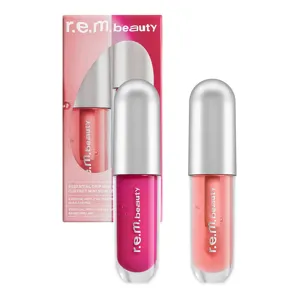 R.E.M. Beauty Mini Lip Oil Duo