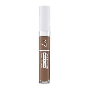 NO7 Lift & Luminate Serum Concealer - Liquid & Cream Concealers 5