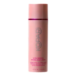 Kopari Beauty Ultra Renewal Retinol Body Cream