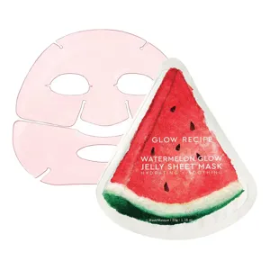 Glow Recipe Watermelon Glow Hydrating & Soothing Jelly Sheet Mask
